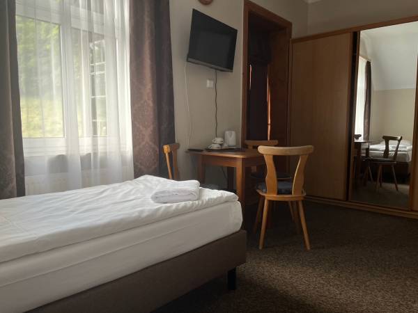 Ośrodek Wypoczynkowy Zielone Wzgórze