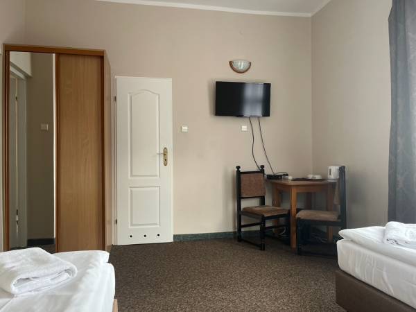 Ośrodek Wypoczynkowy Zielone Wzgórze