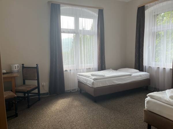 Ośrodek Wypoczynkowy Zielone Wzgórze