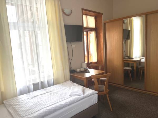 Ośrodek Wypoczynkowy Zielone Wzgórze