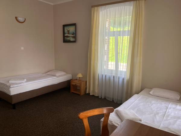 Ośrodek Wypoczynkowy Zielone Wzgórze