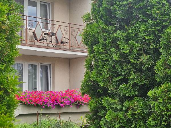 Pokoje Do Wynajęcia