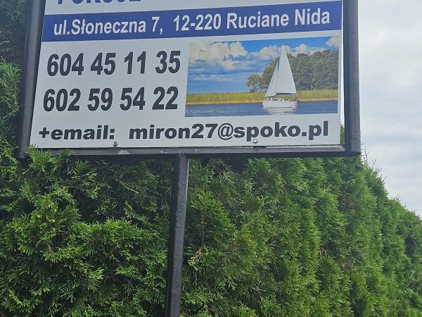 Pokoje Do Wynajęcia