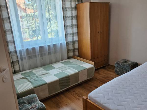 Pokoje Do Wynajęcia