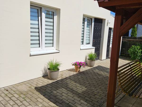 Pokoje Do Wynajęcia