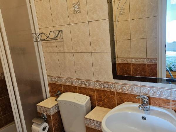 Pokoje Do Wynajęcia