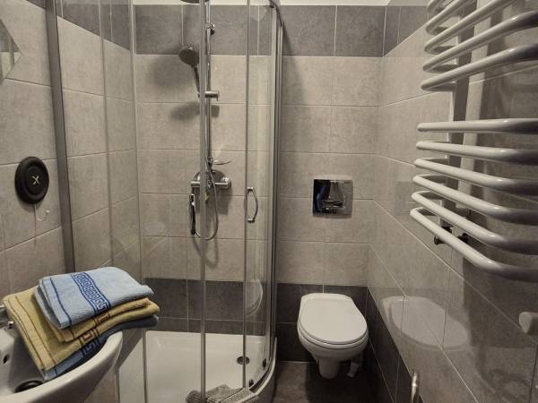 apartament (piętro)