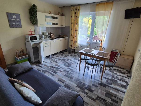apartament (piętro)