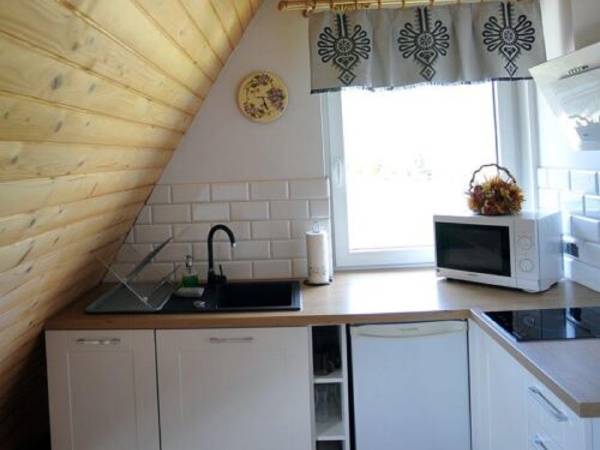 Duży Apartament-Aneks