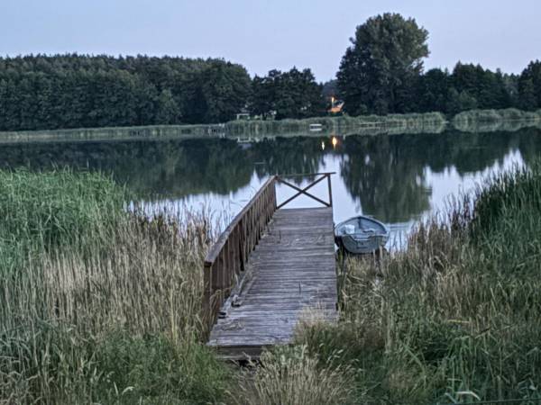 Kemping Park Winna Górka