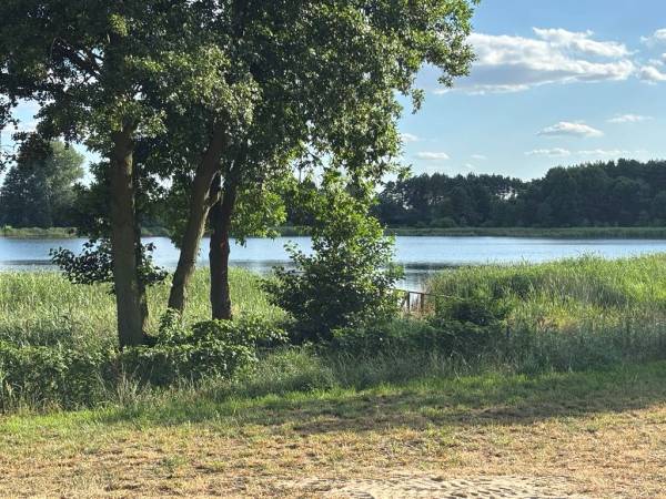 Kemping Park Winna Górka