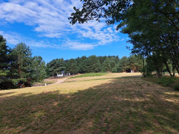 Kemping Park Winna Górka