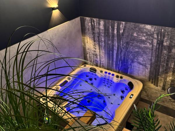 KAMERALNE SPA NA WYŁACZNOŚC