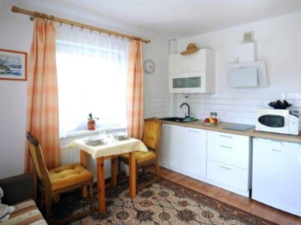 Mały Apartament-Aneks+Pokój