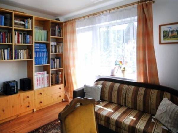 Mały Apartament-Aneks+Pokój