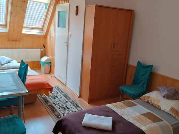 Agroturystyka Stanica