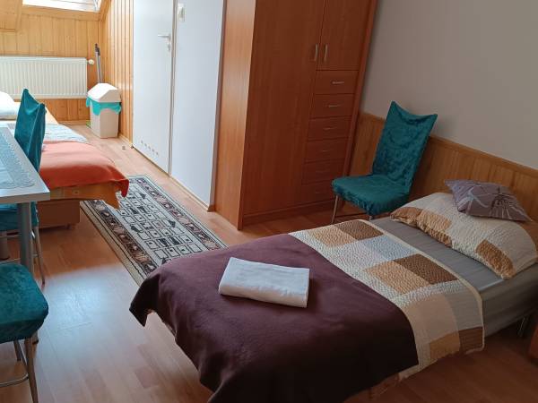 Agroturystyka Stanica