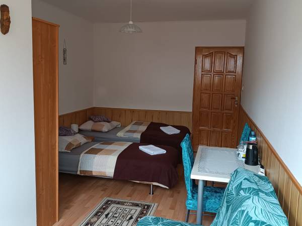 Agroturystyka Stanica