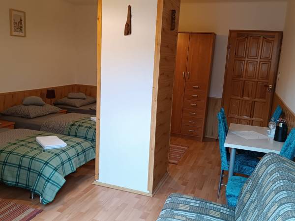 Agroturystyka Stanica