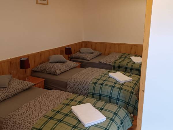 Agroturystyka Stanica