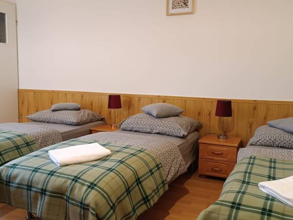 Agroturystyka Stanica