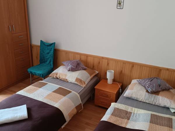 Agroturystyka Stanica