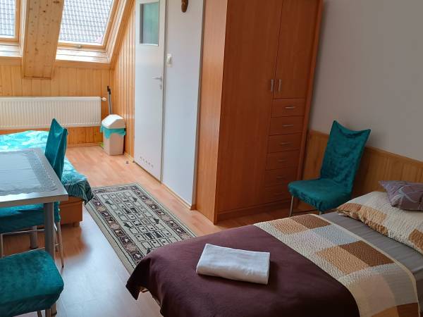 Agroturystyka Stanica