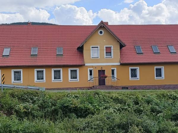 Agroturystyka Stanica