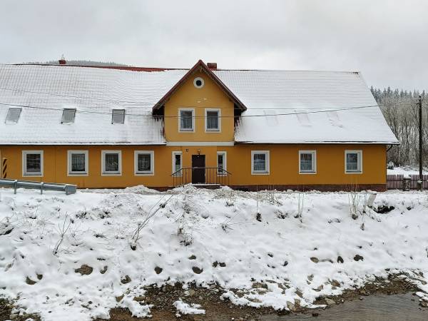 Agroturystyka Stanica