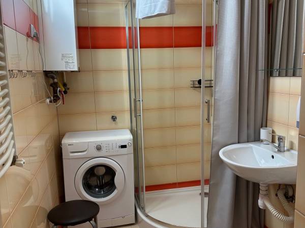 Apartament Misio Dwa