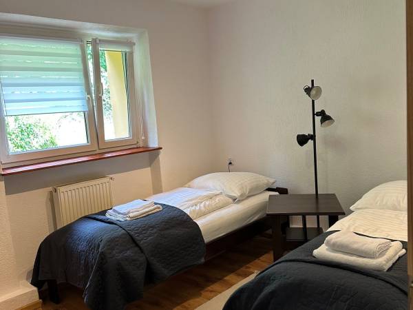 Apartament Misio Dwa