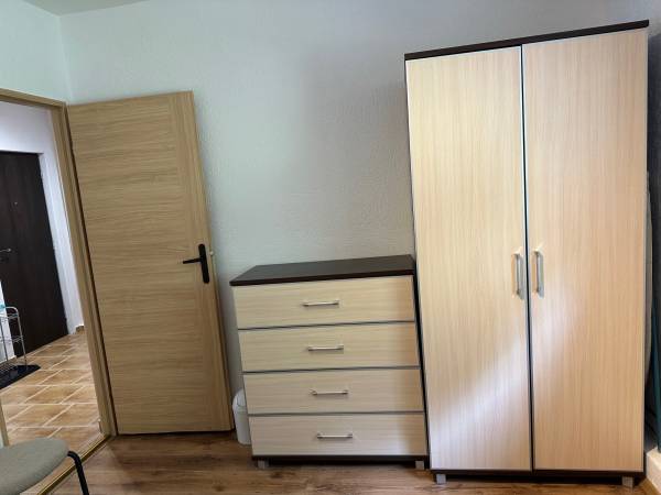 Apartament Misio Dwa