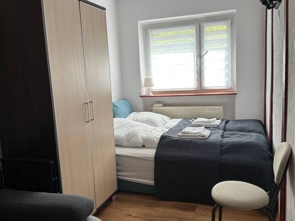 Apartament Misio Dwa