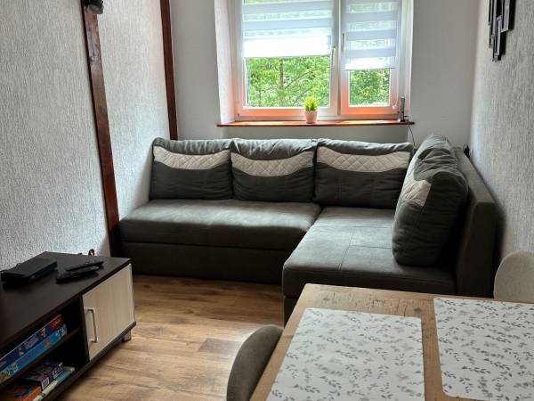 Apartament Misio Dwa