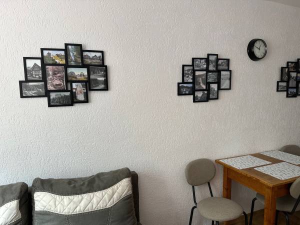 Apartament Misio Dwa