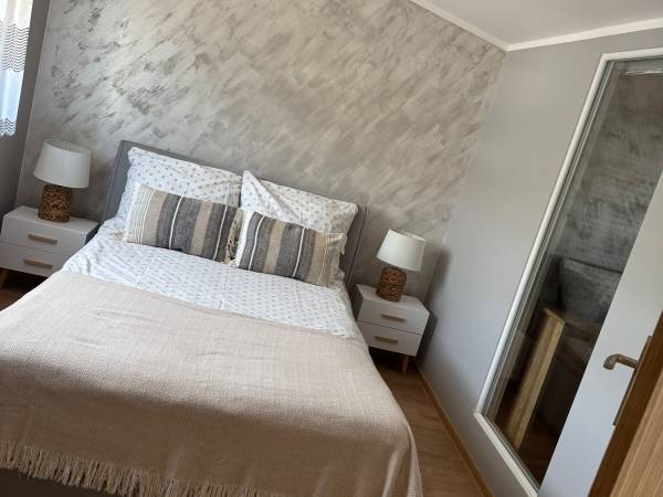 DRUGA SYPIALNIA APARTAMENT FAMILIJNY