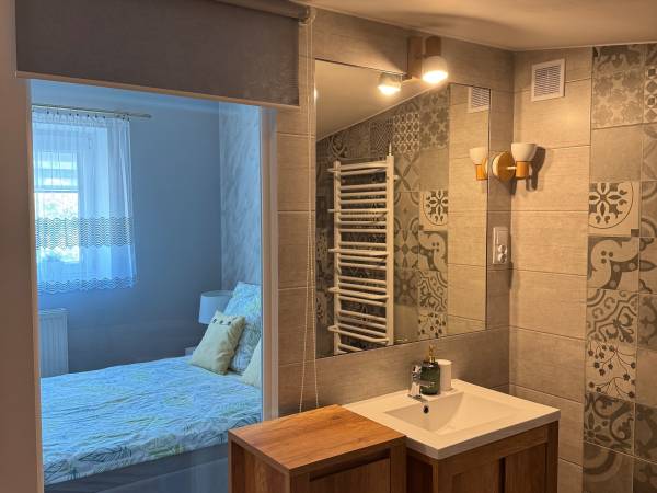 APARTAMENT FAMILIJNY