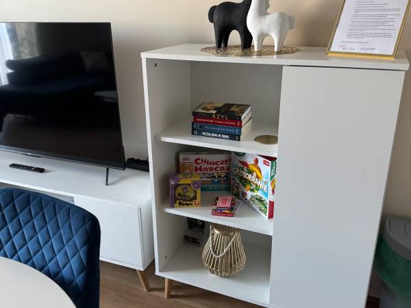 APARTAMENT FAMILIJNY