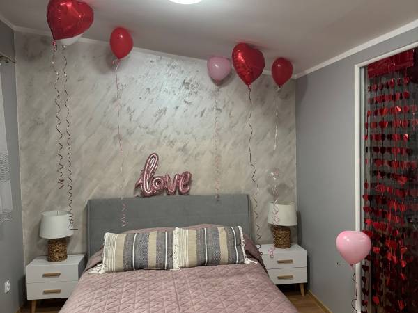 DRUGA SYPIALNIA APARTAMENT FAMILIJNY