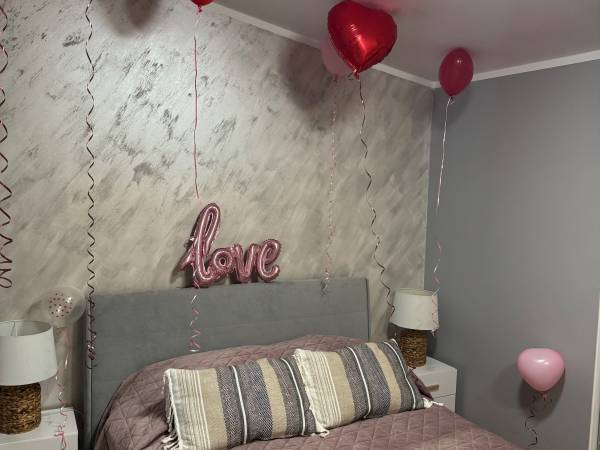 DRUGA SYPIALNIA APARTAMENT FAMILIJNY