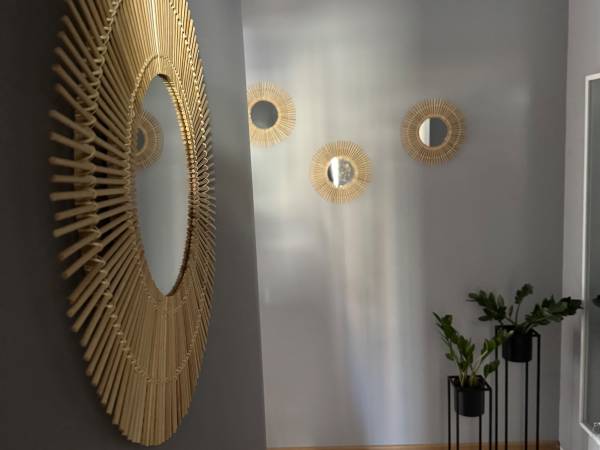 PRZEDPOKOJ APARTAMENT FAMILIJNY