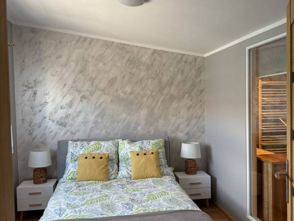 DRUGA SYPIALNIA APARTAMENT FAMILIJNY