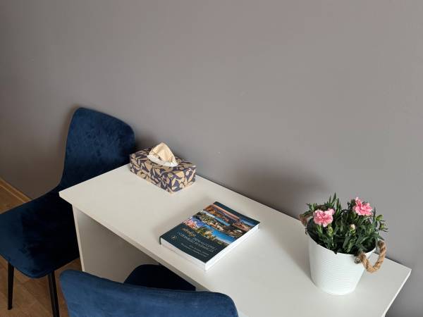 APARTAMENT FAMILIJNY