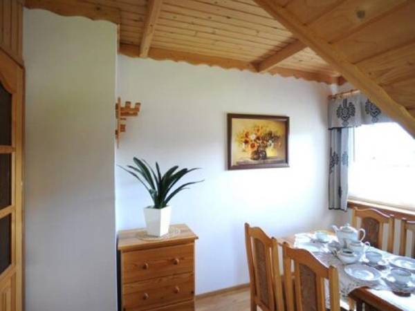 Duży Apartament-Aneks 