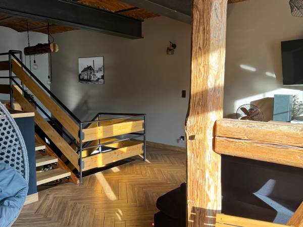 APATAMENT LOFT