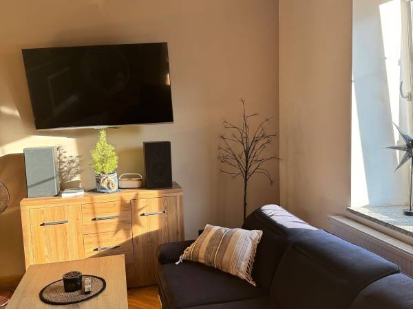 SALON APARTAMENT LOFT