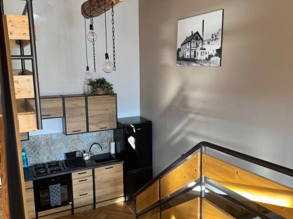 APARTAMENT LOFT