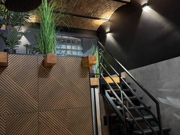 KAMERALNE SPA NA WYŁĄCZNOŚĆ