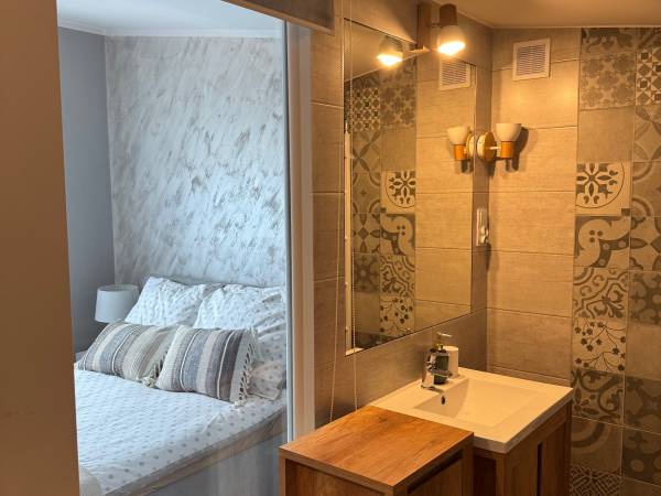 APARTAMENT FAMILIJNY