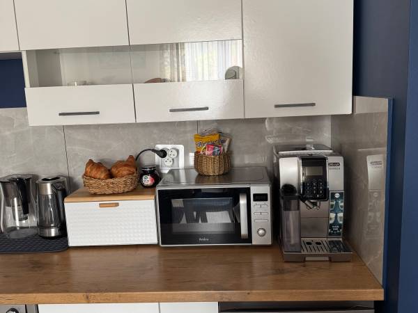 KUCHNIA APARTAMENT FAMILIJNY